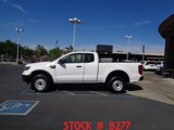 Used 2020 Ford Ranger XL w/ Equipment Group 101A Mid image 2
