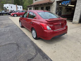 Used 2015 Nissan Versa S Plus image 6