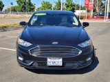 Used 2020 Ford Fusion SE w/ Equipment Group 151A image 2