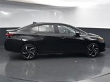 New 2025 Nissan Versa SR image 3