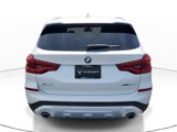 Used 2021 BMW X3 xDrive30i w/ Executive Package image 5