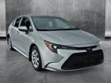 Used 2021 Toyota Corolla LE w/ Carpet Mat Package (TMS) image 3
