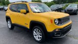 Used 2017 Jeep Renegade Latitude w/ Cold Weather Group image 2