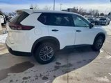 Used 2024 Nissan Rogue S image 4