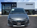 Used 2021 Toyota Prius Prime LE image 2