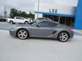 Used 2006 Porsche Cayman S image 2