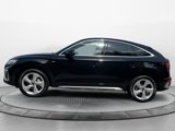 Certified 2025 Audi Q5 2.0T Premium Plus image 4