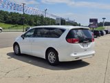 Used 2023 Chrysler Voyager LX image 3