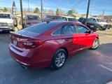 Used 2017 Hyundai Sonata SE image 5