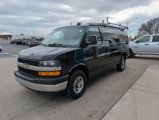 Used 2021 Chevrolet Express 2500 w/ Driver Convenience Package image 4