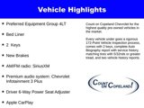 Used 2020 Chevrolet Colorado LT image 2