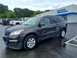Used 2017 Chevrolet Traverse LS image 3