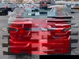 Used 2014 Nissan Sentra SR image 5