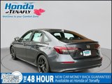 New 2026 Honda Civic Sport image 4