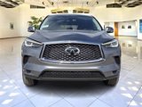 New 2025 INFINITI QX50 Pure image 2