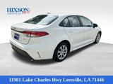 Used 2023 Toyota Corolla LE image 3
