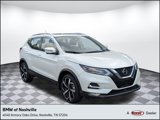 Used 2022 Nissan Rogue Sport SL image 1