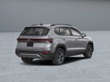 New 2025 Volkswagen Taos S image 2