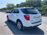 Used 2015 Chevrolet Equinox LT w/ Chrome Appearance Package image 4