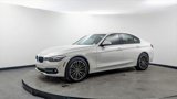Used 2017 BMW 330i Sedan w/ Driver Assistance Package image 2