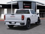 New 2025 GMC Sierra 1500 Pro w/ Graphite Edition image 4