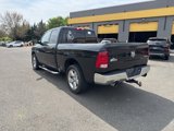 Used 2016 RAM 1500 Big Horn image 5