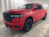 New 2025 RAM 1500 Tradesman w/ Night Edition image 5