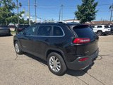 Used 2016 Jeep Cherokee Limited w/ Luxury Group image 2