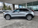 Certified 2024 Cadillac XT4 Premium Luxury image 5