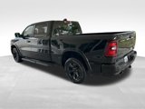New 2025 RAM 1500 Big Horn image 4