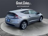 Used 2011 Honda CR-Z EX image 5