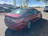 Used 2011 Hyundai Sonata Hybrid w/ Premium Equipment Pkg 2 image 5