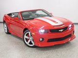 Used 2011 Chevrolet Camaro SS image 5