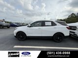 Used 2022 Chevrolet Equinox LT image 4