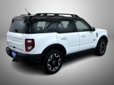 Used 2022 Ford Bronco Sport Outer Banks w/ Tech Package image 5