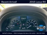 Used 2015 Lexus RX 350 AWD image 3