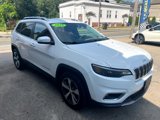 Used 2019 Jeep Cherokee Limited image 5