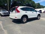 Used 2016 Honda CR-V LX image 4
