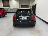 Certified 2023 MINI Cooper SE w/ MINI Resolute Edition image 4