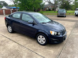 Used 2015 Chevrolet Sonic LS image 3