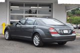 Used 2007 Mercedes-Benz S 550 4MATIC image 3