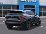 New 2025 Chevrolet Trax RS w/ Driver Confidence Package image 4