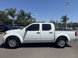 Used 2019 Nissan Frontier SV image 2