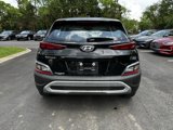 Certified 2022 Hyundai Kona SE w/ Cargo Package image 5