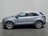 Certified 2023 Cadillac XT5 Premium Luxury w/ Technology Package image 2