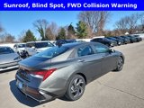 New 2025 Hyundai Elantra SEL image 5
