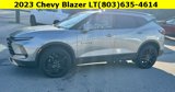 Used 2023 Chevrolet Blazer LT w/ Convenience Package image 3