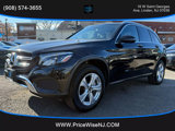 Used 2018 Mercedes-Benz GLC 300 4MATIC image 3