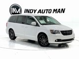 Used 2018 Dodge Grand Caravan SXT w/ Driver Convenience Group image 2