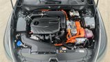 Certified 2023 Hyundai Sonata Blue image 3